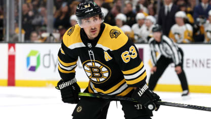 Marchand Bruins