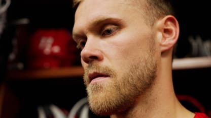 Postgame Quotes: Nikolaj Ehlers