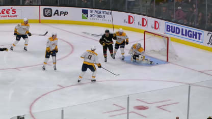 Stephenson scores goal