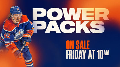 Power Packs-Pre Sale: Sign up for Early Access -  Deadline Aug 4