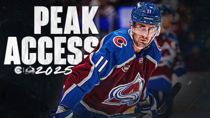 COL Peak Access S3-E3