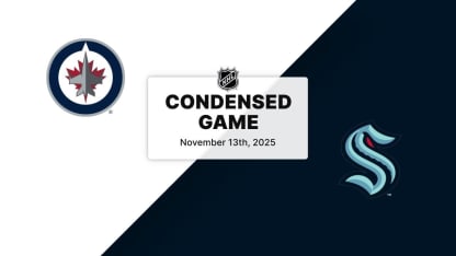 WPG at SEA | Condensed Game