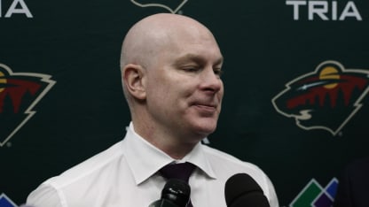 Hynes Postgame at Washington 1/2