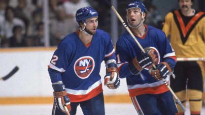 Maven's Memories: The Sutter Brothers Road to the Islanders