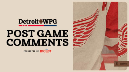 Meijer Postgame Comments 1/24/26