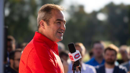 Geoff Molson