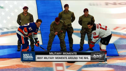 NFCU - Military Moments