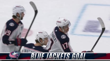 Mason Marchment with a Goal vs. St. Louis Blues