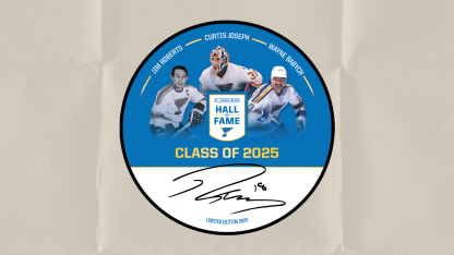 Blues Hall of Fame Class of 2025