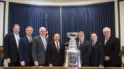 Congressional Hockey Caucus