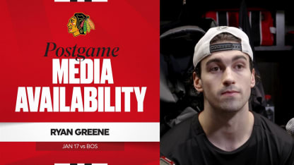 Greene on Performance