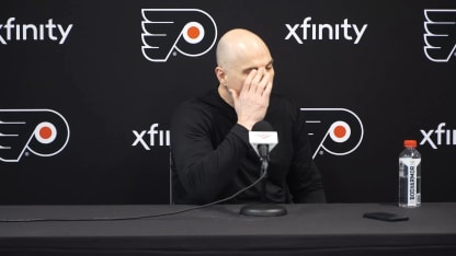 3/14 Pregame: Rick Tocchet
