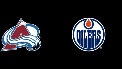 vs. Edmonton Oilers