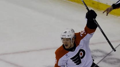 NHL On The Fly: Top Moments