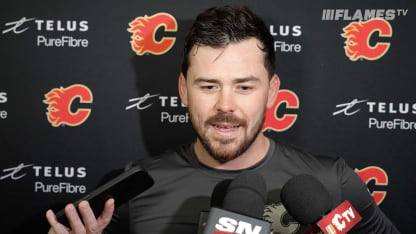 Pregame Weegar - 30.10.25