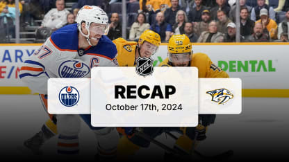 EDM at NSH | Recap