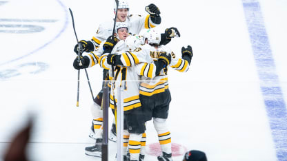 Minten ends 9-round shootout to lift Bruins past Caps