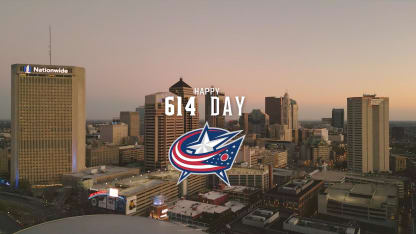Happy 614 Day! 💥