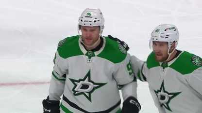 Rantanen tips-in his 2nd goal