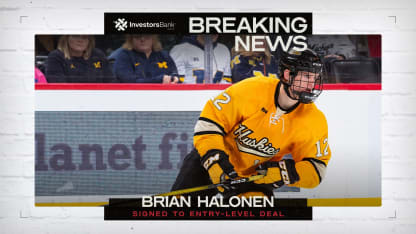 Halonen signs