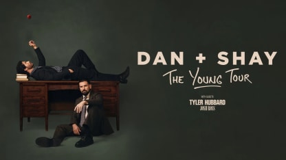 Dan + Shay