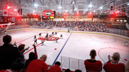 FTA Rendering_Championship Arena