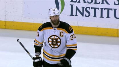 NHL Tonight on Zdeno Chara