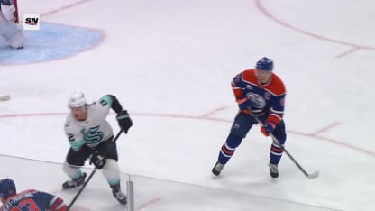 HIGHLIGHTS | McDavid Goal