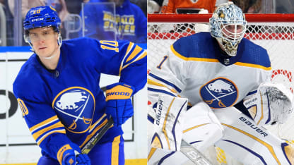 Ukko-Pekka Luukkonen  Henri Jokiharju