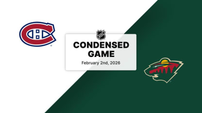 MTL at MIN | Condensed Game