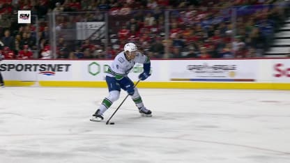 Boeserov gól z brejku