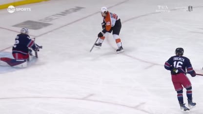 Pelletier ramène tout le monde à la case départ