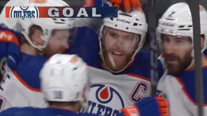 McDavid signs 2-year contract with Oilers