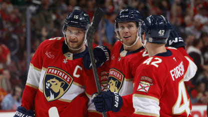 Previa de pretemporada Florida Panthers 2025-26