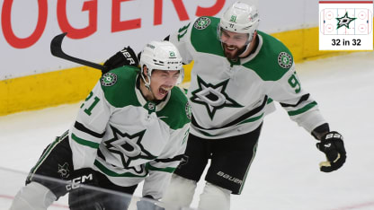 DAL 32 in 32 main Robertson Seguin