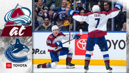 Toyota Game Recap: 11/9/2025