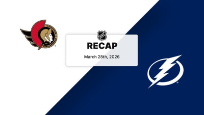 OTT at TBL | Recap