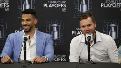 POST-RAW | Kane, Pickard 04.29.25