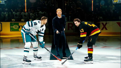 NHL On The Fly: Top Moments