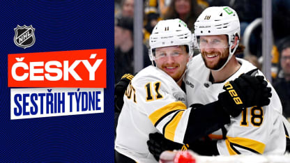 9.3: Český sestřih týdne