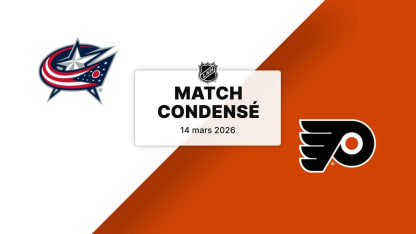 Match condensé : CBJ @ PHI 14/03/2026