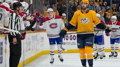 Kapanen's hard-earned goal down low