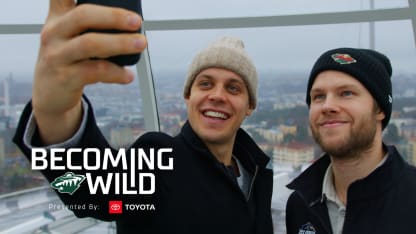 Becoming Wild Thumbnails (Global Series)
