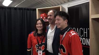 FLAMES TV CHINESE GAME EXPERIENCE