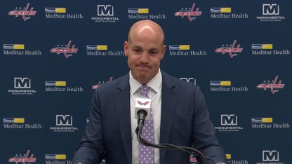 Spencer Carbery | Postgame