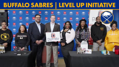 Erie County Level Up Initiative