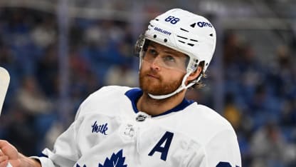 TOR william nylander