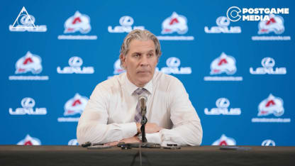 Postgame - Bednar (March 18)