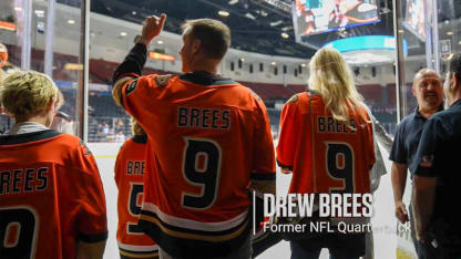 Ducks, Kings unveil outdoor game jerseys – Orange County Register