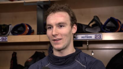 PRE-RAW | Hutson 12.16.25